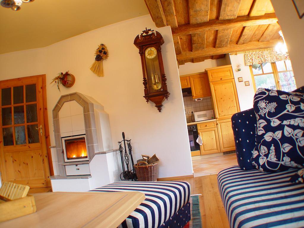 Mosthaeusl Wernstein am Inn Room photo